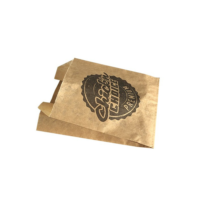 Sachet kraft