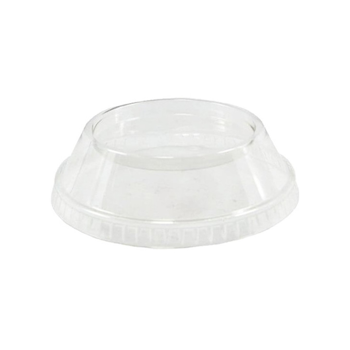 Couvercle Coupe eco cristal dôme