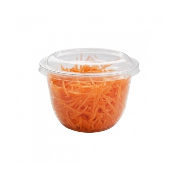 Pot Rond à Salade Cristal T1
