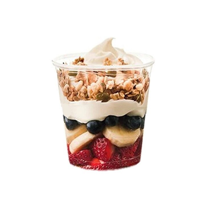 Pot à dessert T500