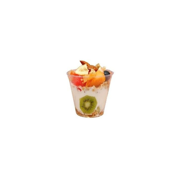 Pot à dessert
