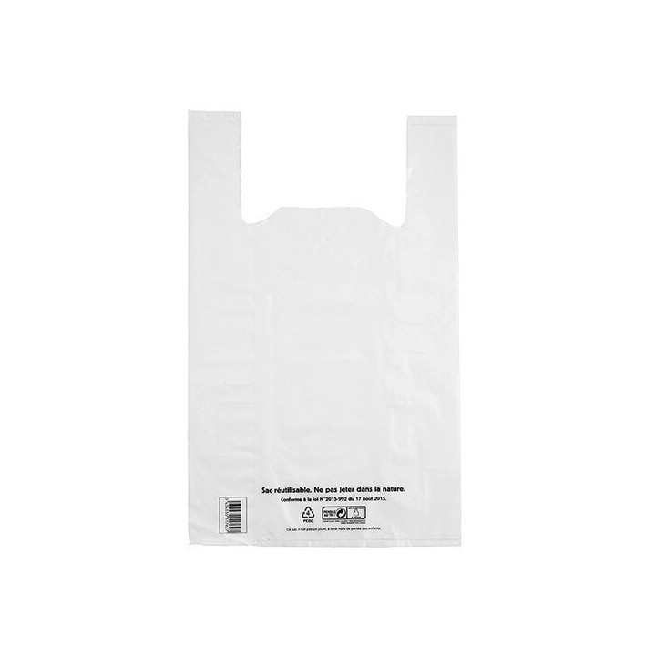 Sac bretelle blanc SB_BL50