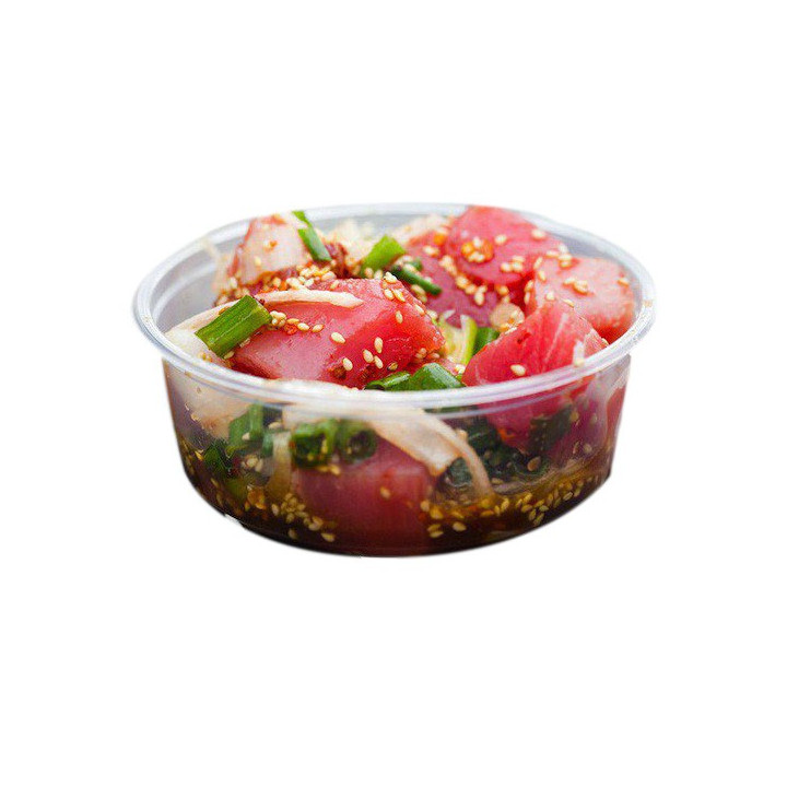 Pot rond 240 cc sans couvercle