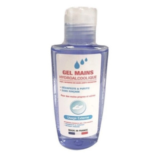 Gel Hydroalcoolique 100 ml