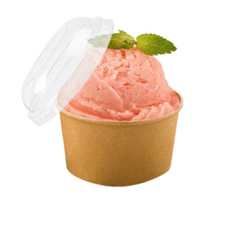 Pot à glace