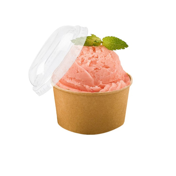 Pot à glace