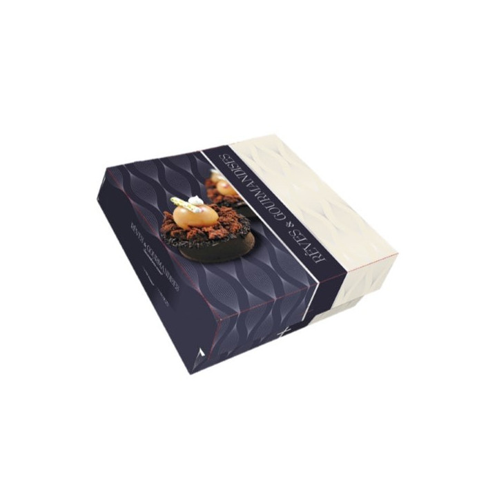 Boite Savoureux