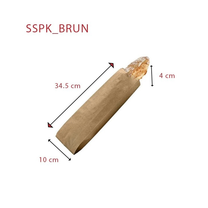 Sac-sandwich-en-papier-kraft-brun dimensions