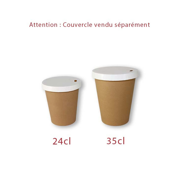 Couvercle-en-carton-blanc