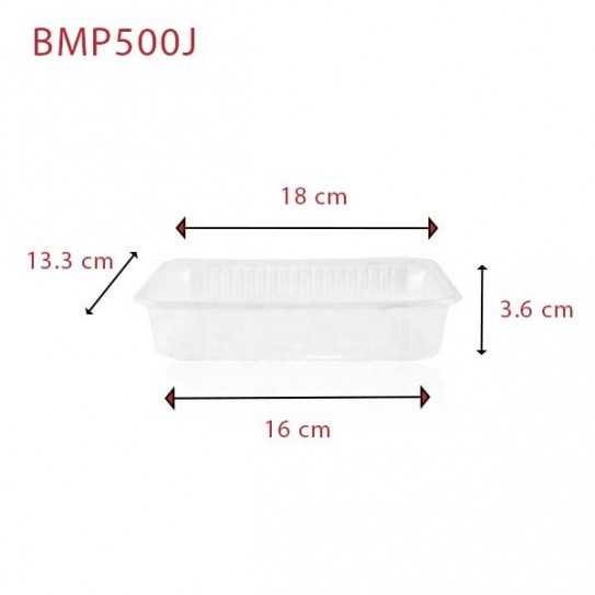 Petite Barquette Multifonction - Le Bon Emballage