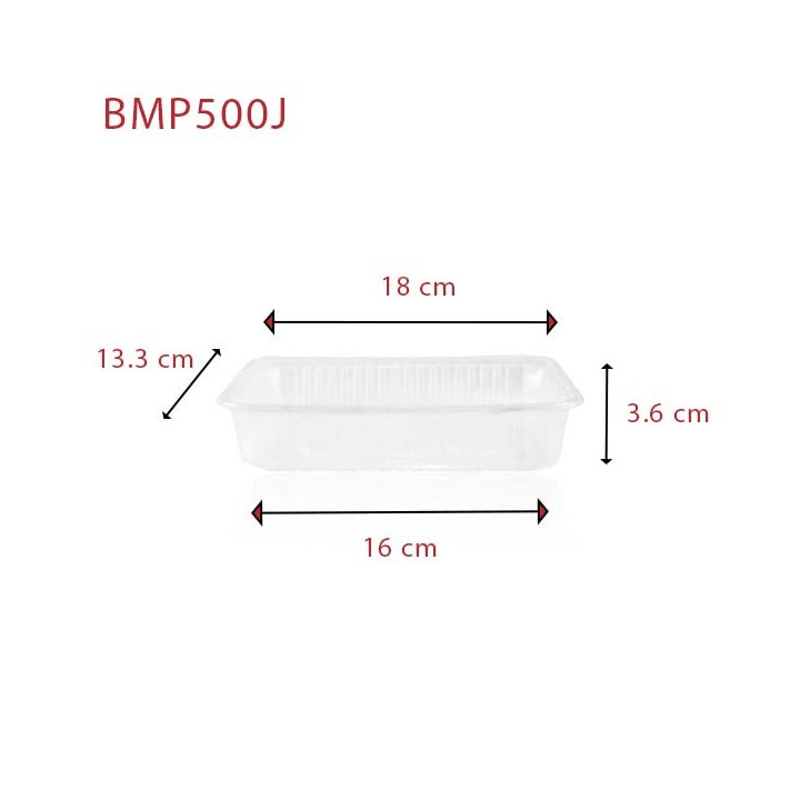 Barquette-Plastique-Multifonction-Rectangle-500cc