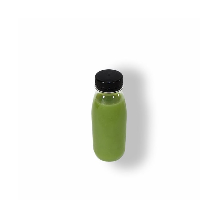 Bouteille plastique 25 cl