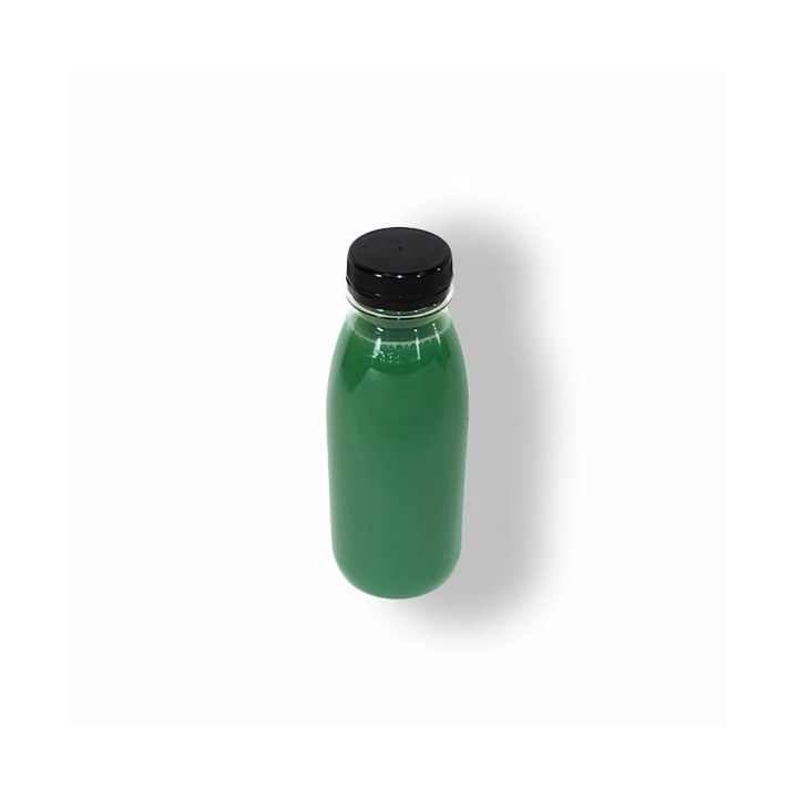 Bouteille plastique 33 cl