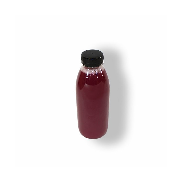 Bouteille plastique 50 cl