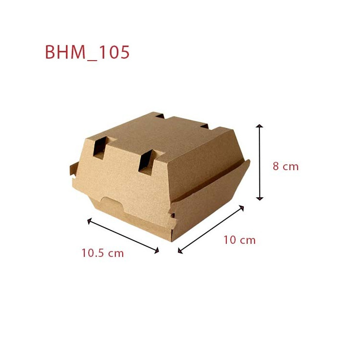 Boite-burger-dimensions