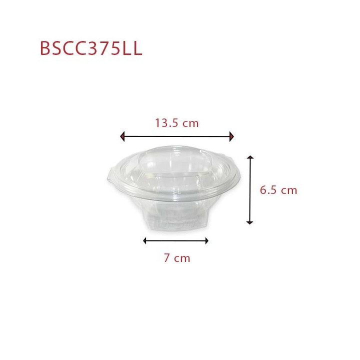 Bol salade BSCC375LL