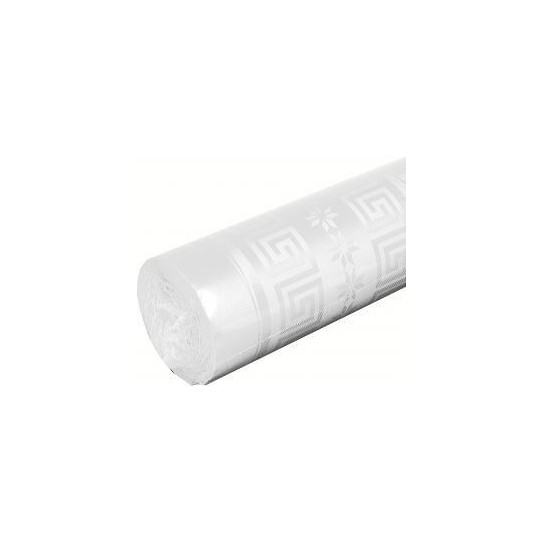 Rouleau nappe en papier damassé - Le Bon Emballage