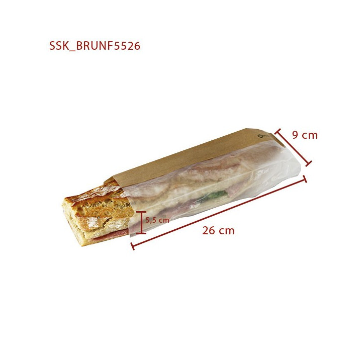 Sac-sandwich-brun-26-cm