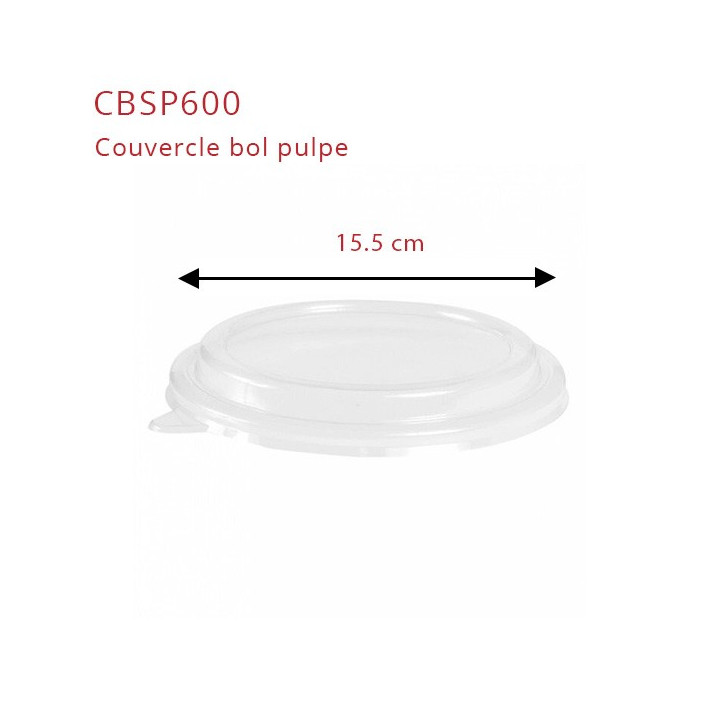 Couvercle-Bol-pulpe-rond-blanc-dimension