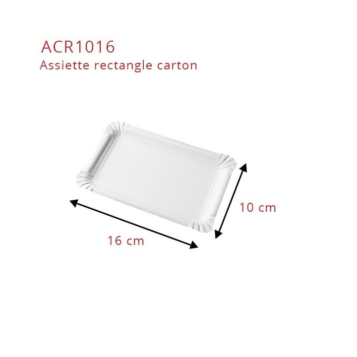 assiette-carton-10-16 dimensions