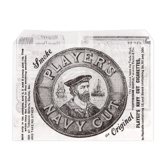 Sachet papier frite times-couverture