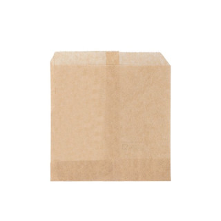 Sachet frite papier