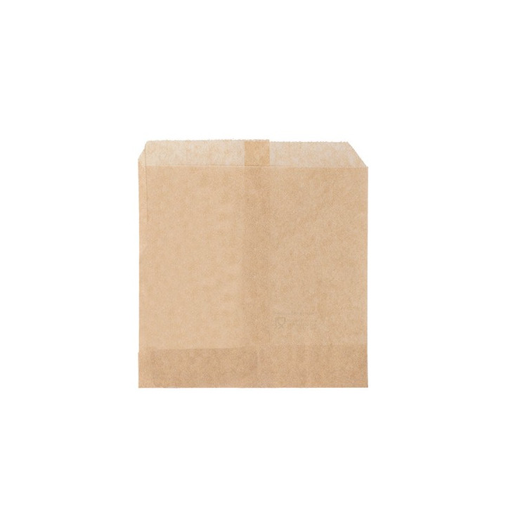 Sachet frite papier