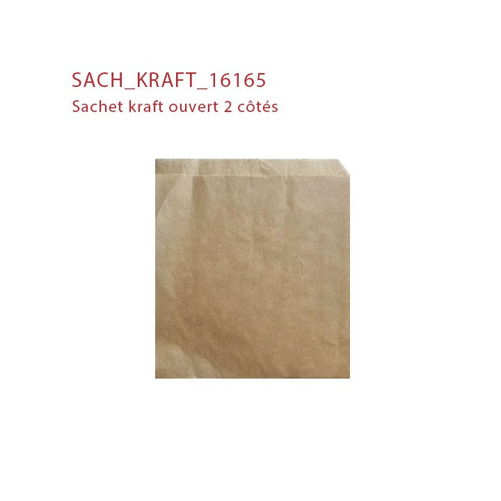 Sachet-kraft-papier SACH_KRAFT_16165