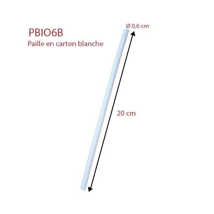paille-bio-carton-blanc dimensions