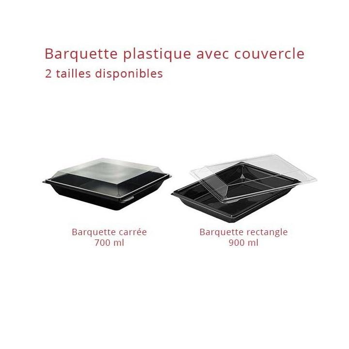 Barquette-noire-plastique tailles