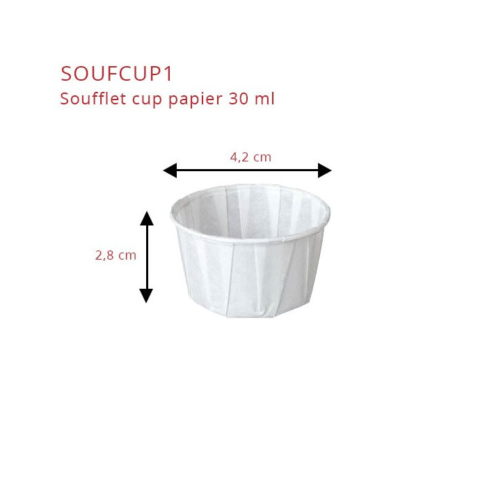 Pot-sauce-papier-dimension