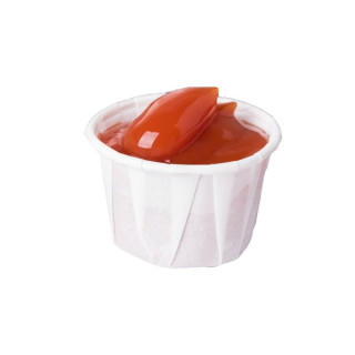 Pot-sauce-papier