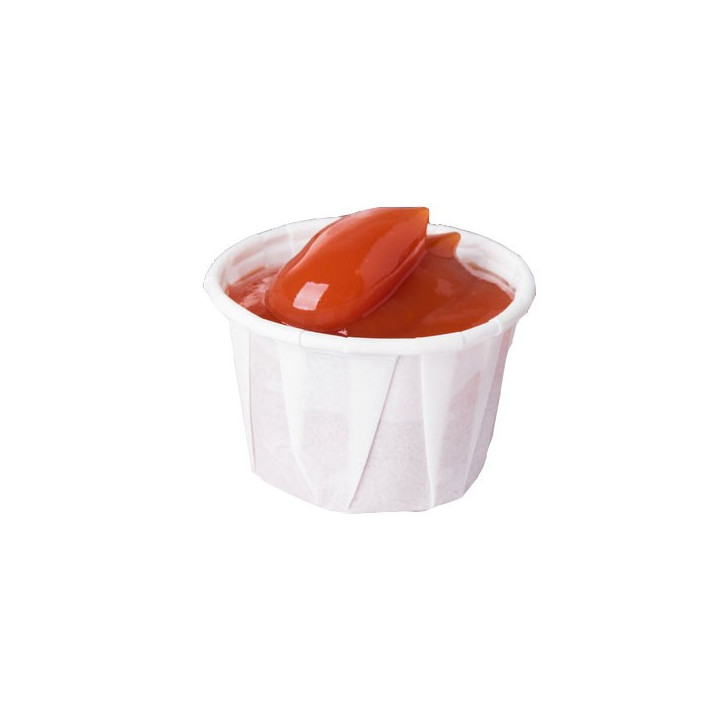 Pot-sauce-papier