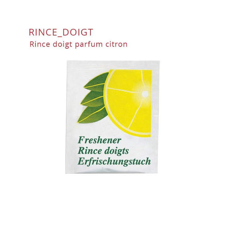 Rince-doigt citron RINCE_DOIGT