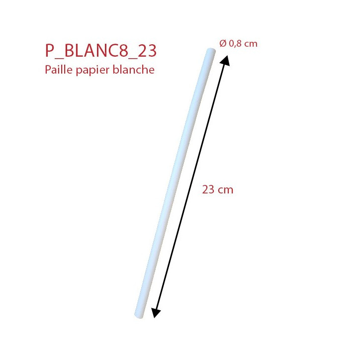 Paille-papier-bio
