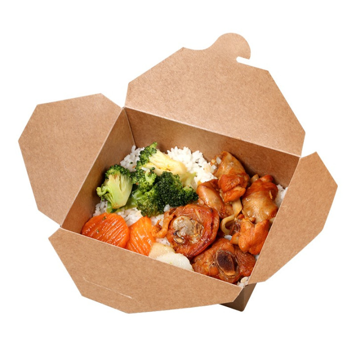 Boite-en-carton-kraft-biobox-ouverte