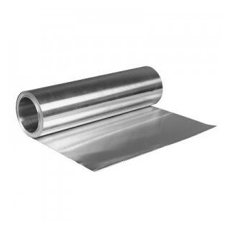 Film-Aluminium