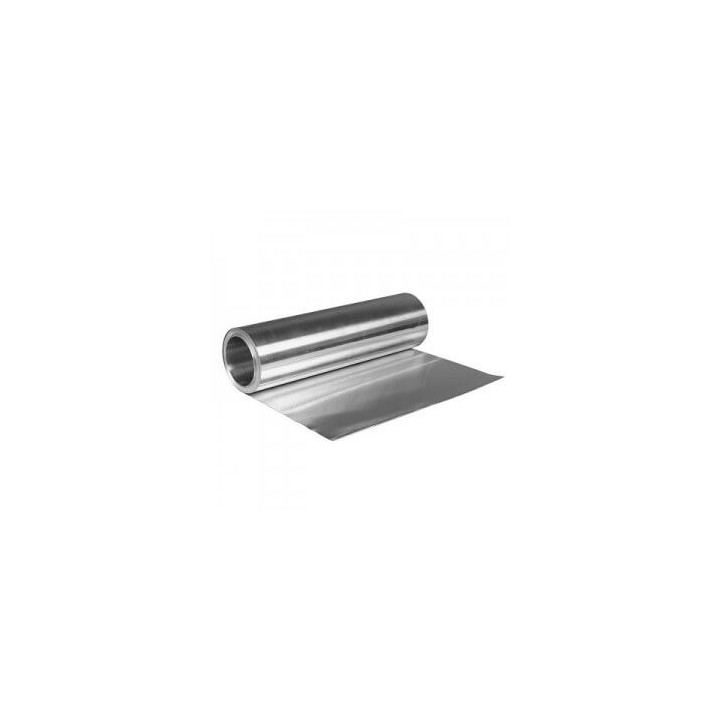 Film-Aluminium