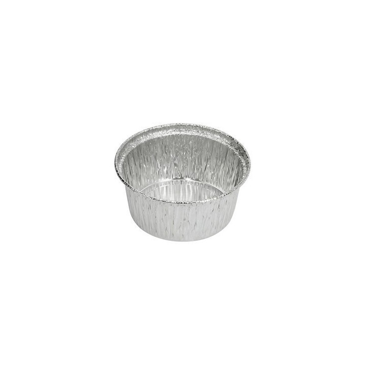 Godet en aluminium 130 cc