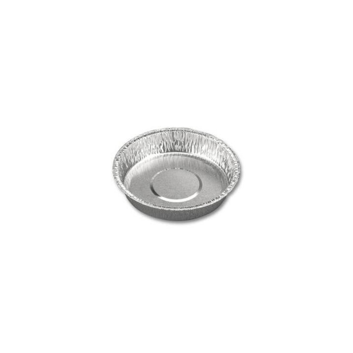 Moule à tartelette en aluminium