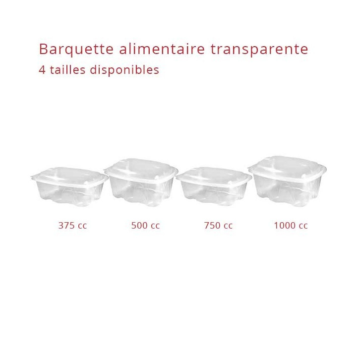barquette-transparente-archipack-taille