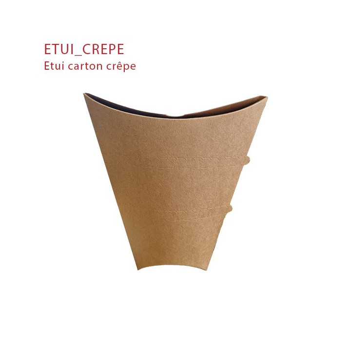 Emballage crêpe rabattable ETUI_CREPE_T