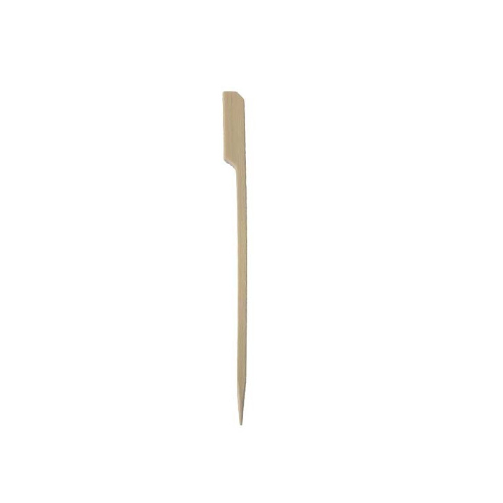 pic brochette sushi