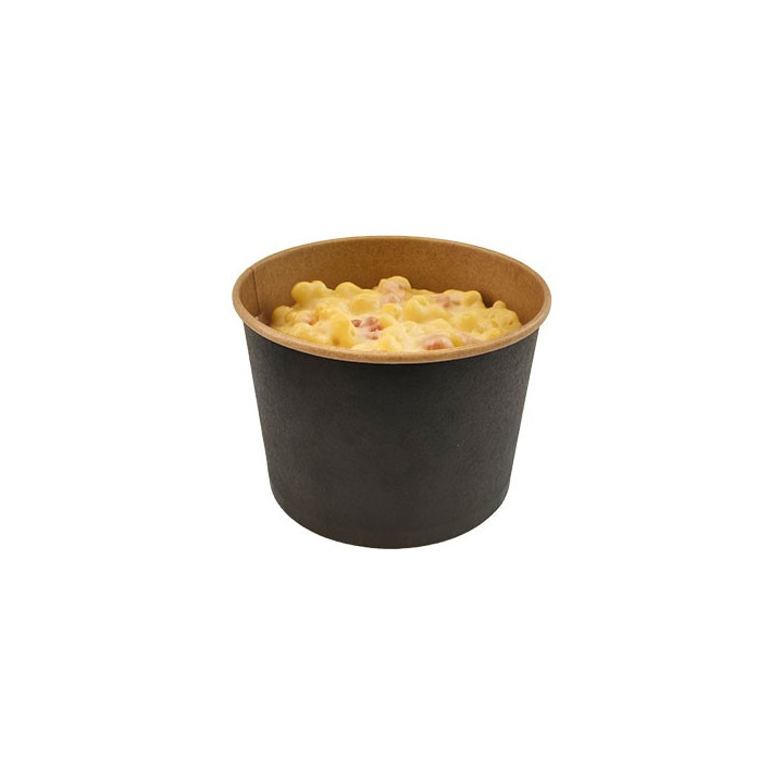 pot kraft mac and cheese