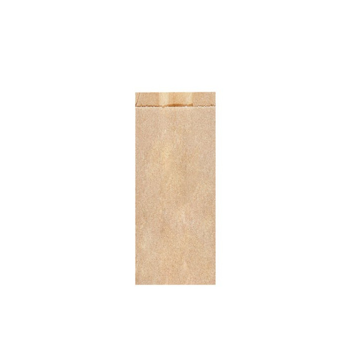 Sac kraft sandwich12x4x26