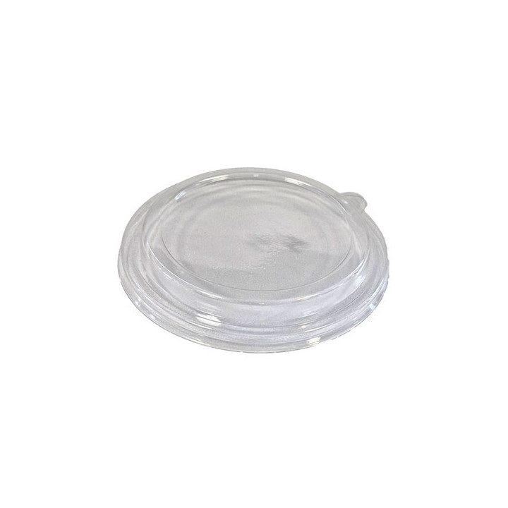 couvercle RPET saladier bol 155 mm