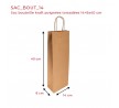 Sac bouteille