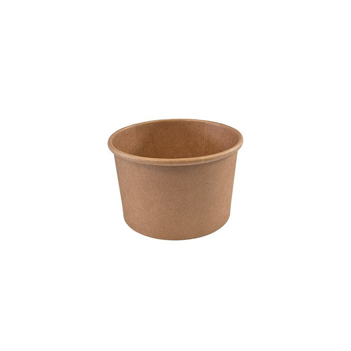 pot carton kraft PCART8 24cl