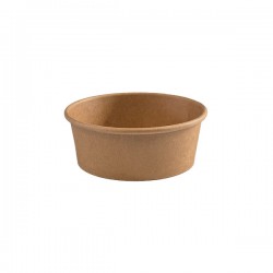 miniature Pot kraft 98 mm