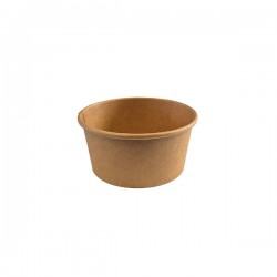 miniature Pot kraft 98 mm